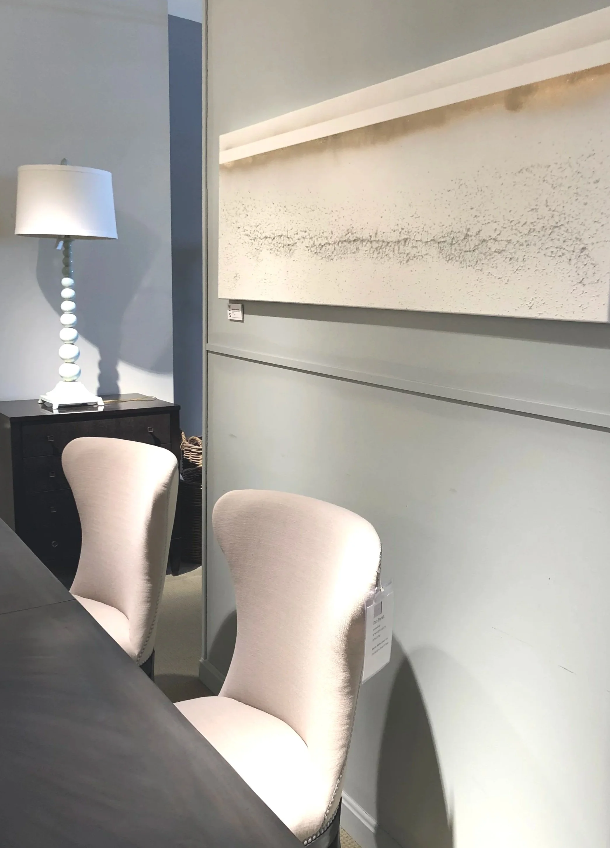 BDC. [Ailanthus ltd Showroom. boston]. Sustainable Collection.