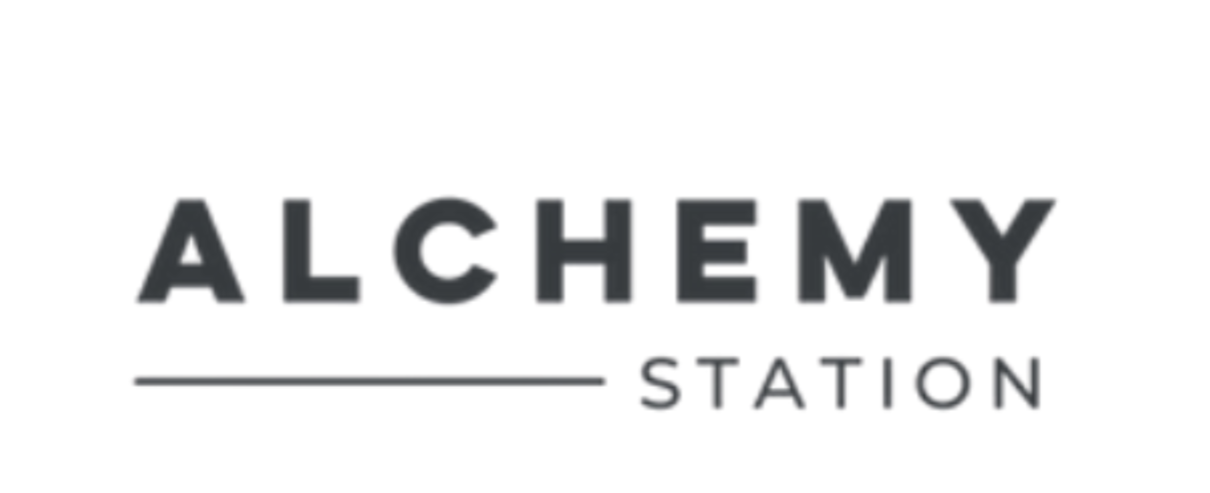 alchemy station art consultants