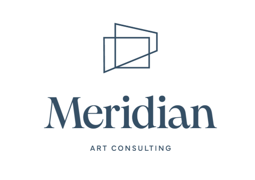 meridian art consulting
