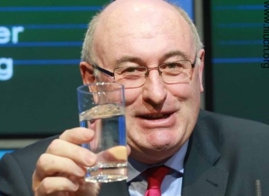 Phil Hogan