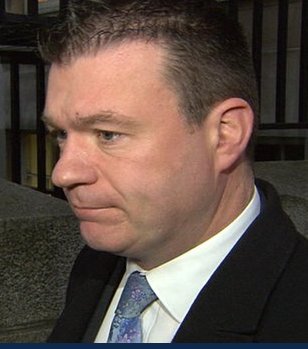  Minister Allen Kelly
