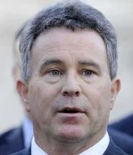 Sean Fleming