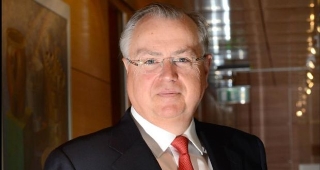 A.M.R. (Mike) Aynsley Group Chief Executive 23 August 2012