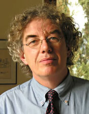 Peter Mair 1951-2011