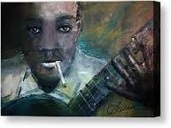 Robert Johnson 1911-1938