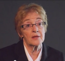 Maude Barlow