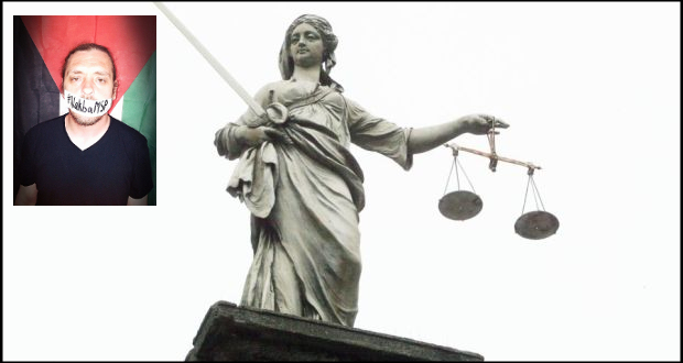 Stephen Bennett will he get justice this time?