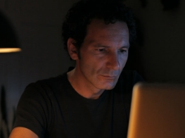 R es Gehriger Writer
