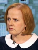 Ruth Coppinger TD