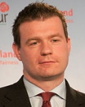 Alan Kelly Minister for Environment