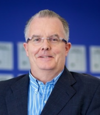 Sean Corkery CEO Siteserve