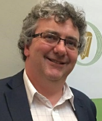 Thomas Pringle TD Donegal South West