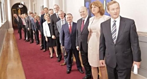 Photo Irish Examiner