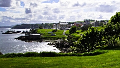 Moville Co Donegal