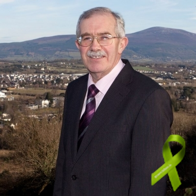 Seamus Healy Independent TD for Tipperary South