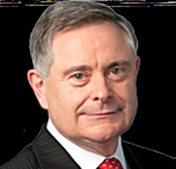 Minister Brendan Howlin, Labour