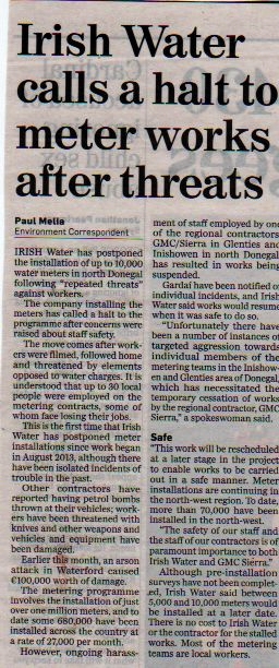 Irish Independent May21