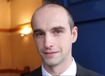 Cllr Dessie Shiels, Ind.