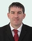 Cllr Paul Canning, Fianna Fáil