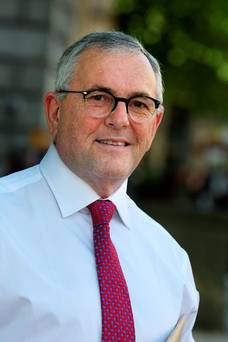 PAC Chairman John McGuinness