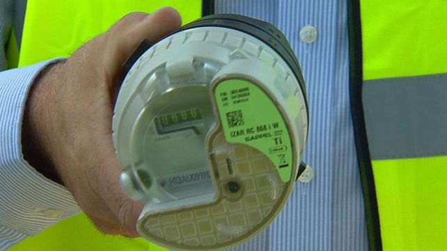 Irish Water has a target of €1.1bn of savings by 2021