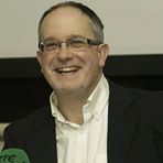 Cllr Mick Barry
