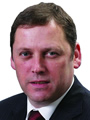 Barry Cowen TD