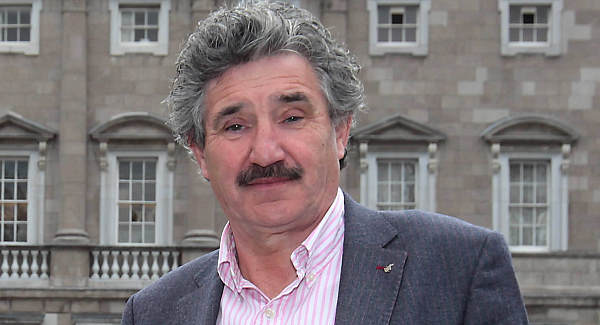 John Halligan Independent Alliance