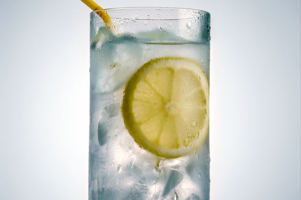 Restaurants are set to start charging for water