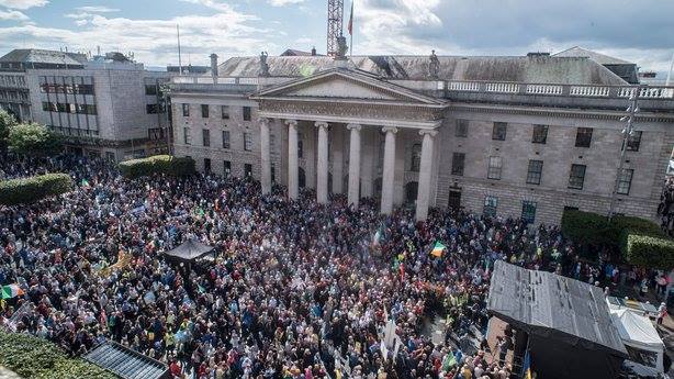 Right2Water August 29th, 2015