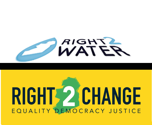 Lost Opportunity - Right2Change fragmentation and why some should step down