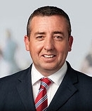 Ciaran Lynch