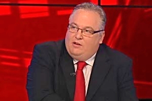 Frank McBrearty