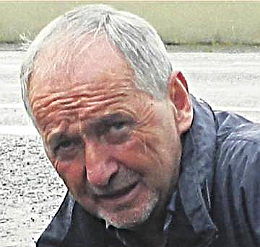 Enda Craig