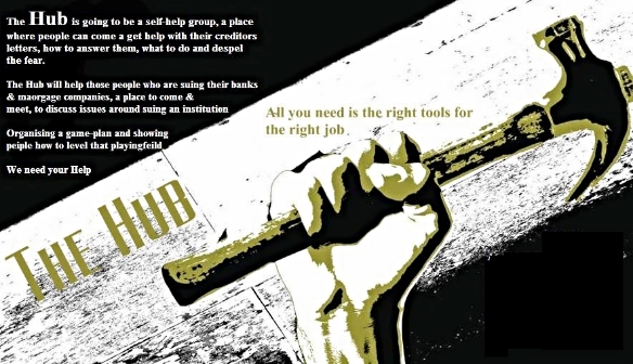 The Hub-Ireland, 21 Little Mary Street, Dublin 7, 01 534 9118 - http://www.thehub-ireland.com/