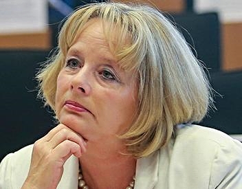 Nessa Childers MEP Incumbent