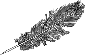 The Pensive Quill