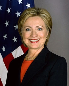 Hilary Clinton