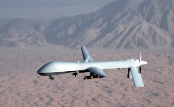 Predator Drone