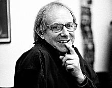Ken Loach is an English film and television director