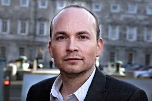 Paul Murphy Anti Austerity Alliance TD