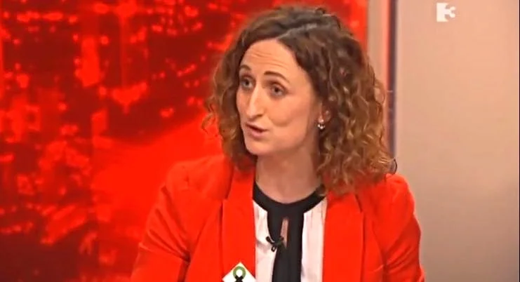 Sinn Fein once again cloud the  Irish Water issue  - Lynn Boylan's faux pas