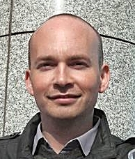 Paul Murphy AAA/PBP