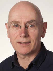 Cllr Brendan Young