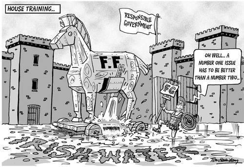 Cartoonist: Tom Halliday