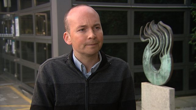 AAA-PBP TD Paul Murphy is among those facing charges