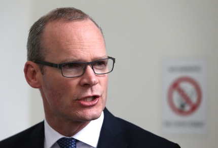 Simon Coveney