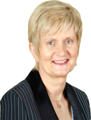  Liz Harkin MEP