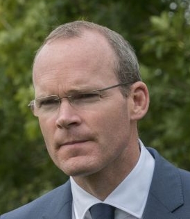 Simon Coveney