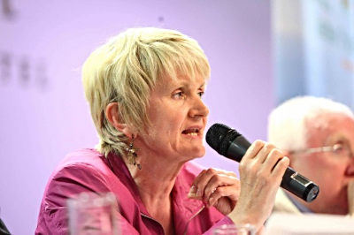 Marian Harkin MEP